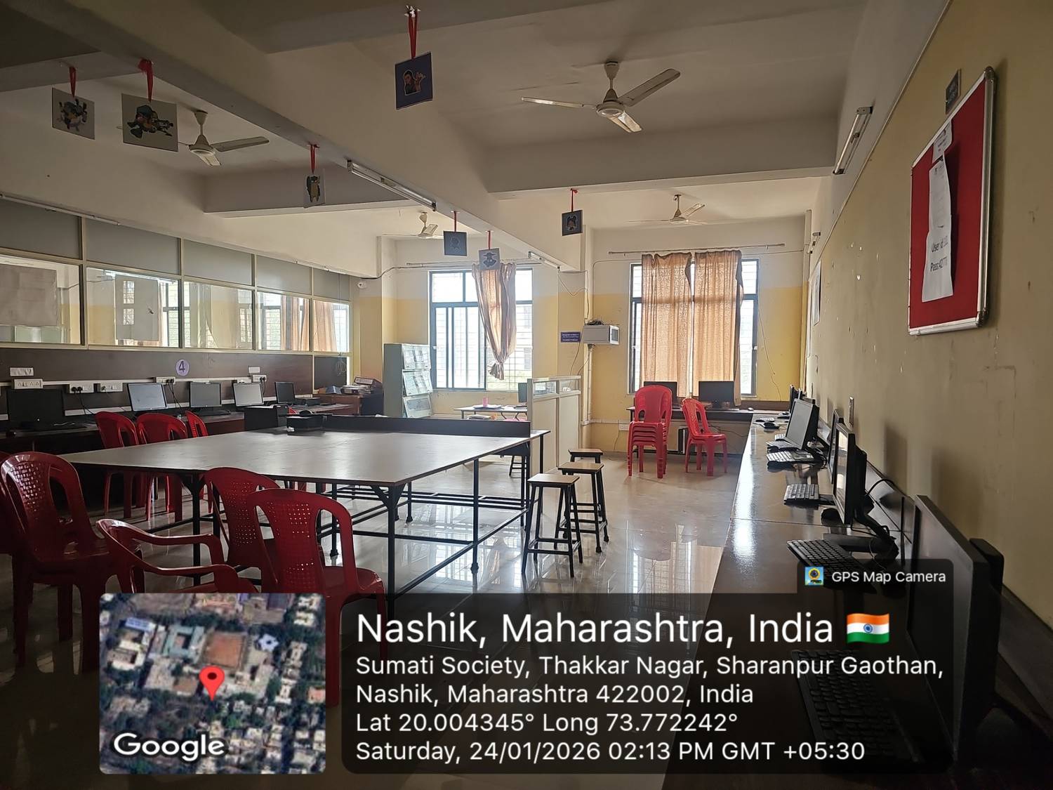 Digital Analytics Lab